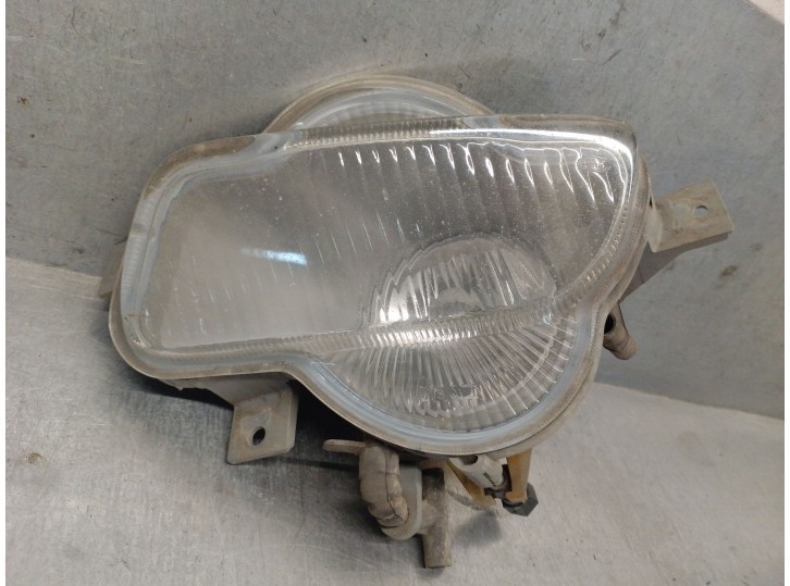 Recambio de faro antiniebla izquierdo para volvo v70 familiar 2.4 cat referencia OEM IAM 8620228 8620228 