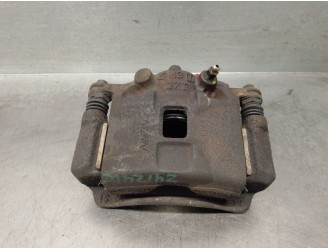 Recambio de pinza freno delantera izquierda para honda jazz (gd1/5) 1.2 dsi cat referencia OEM IAM 45019SAA900 45019SAA900 