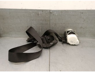 Recambio de cinturon seguridad delantero derecho para bmw 3 gran turismo (f34) 320 d referencia OEM IAM 34078319D 72117243308 