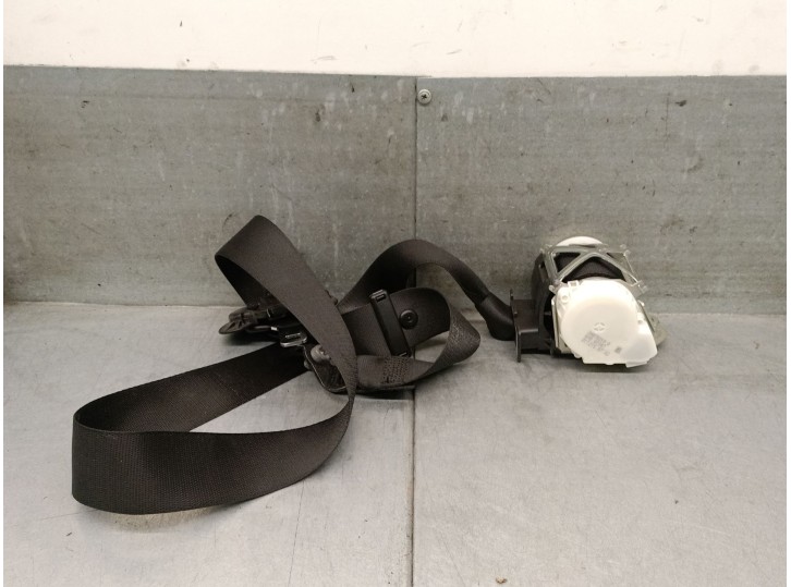 Recambio de cinturon seguridad delantero derecho para bmw 3 gran turismo (f34) 320 d referencia OEM IAM 34078319D 72117243308 