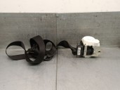 Recambio de cinturon seguridad delantero derecho para bmw 3 gran turismo (f34) 320 d referencia OEM IAM 34078319D 72117243308 