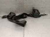 Recambio de cinturon seguridad trasero izquierdo para bmw 3 gran turismo (f34) 320 d referencia OEM IAM 619185300E 72117259389 