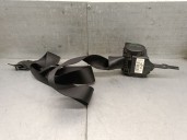 Recambio de cinturon seguridad trasero izquierdo para bmw 3 gran turismo (f34) 320 d referencia OEM IAM 619185300E 72117259389 