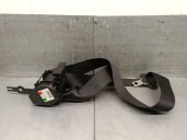 Recambio de cinturon seguridad trasero izquierdo para bmw 3 gran turismo (f34) 320 d referencia OEM IAM 619185300E 72117259389 