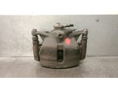 Recambio de pinza freno delantera izquierda para fiat grande punto (199) 1.4 referencia OEM IAM 77364398 77364398 