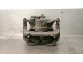 Recambio de pinza freno delantera izquierda para fiat grande punto (199) 1.4 referencia OEM IAM 77364398 77364398 