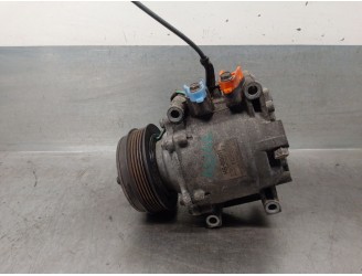 Recambio de compresor aire acondicionado para honda jazz (gd1/5) 1.2 dsi cat referencia OEM IAM 38810PWA006 