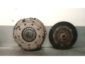 Recambio de kit embrague para peugeot 2008 i (cu_) 1.6 bluehdi 120 referencia OEM IAM 9800221180 9800221180 SACHS