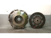 Recambio de kit embrague para peugeot 2008 i (cu_) 1.6 bluehdi 120 referencia OEM IAM 9800221180 9800221180 SACHS