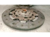 Recambio de kit embrague para peugeot 2008 i (cu_) 1.6 bluehdi 120 referencia OEM IAM 9800221180 9800221180 SACHS