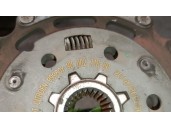 Recambio de kit embrague para peugeot 2008 i (cu_) 1.6 bluehdi 120 referencia OEM IAM 9800221180 9800221180 SACHS