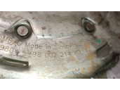 Recambio de kit embrague para peugeot 2008 i (cu_) 1.6 bluehdi 120 referencia OEM IAM 9800221180 9800221180 SACHS