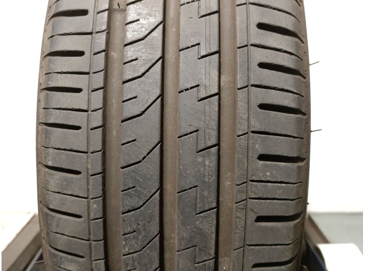 Recambio de neumatico/s para peugeot bipper tepee 1.3 hdi 80 referencia OEM IAM 18565R1588T GITI GITISYNERGY E1