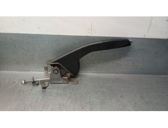 Recambio de palanca freno de mano para renault captur 1.5 dci diesel fap energy referencia OEM IAM 360109236R  