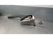 Recambio de palanca freno de mano para renault captur 1.5 dci diesel fap energy referencia OEM IAM 360109236R  