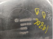 Recambio de paso rueda delantero derecho para dodge caliber 2.0 16v crd cat referencia OEM IAM 05303866AE CESTA 47-C