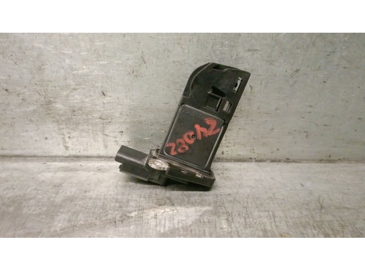 Recambio de caudalimetro para peugeot 2008 i (cu_) 1.6 bluehdi 120 referencia OEM IAM 9677093080 9677093080 HITACHI