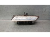 Recambio de faro antiniebla izquierdo para renault captur 1.5 dci diesel fap energy referencia OEM IAM 266059367R  