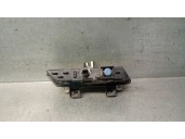 Replacement left fog light for Renault Captur 1.5 dCi diesel FAP Energy OEM IAM reference 266059367R 