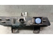 Replacement left fog light for Renault Captur 1.5 dCi diesel FAP Energy OEM IAM reference 266059367R 