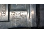 Recambio de faro antiniebla izquierdo para renault captur 1.5 dci diesel fap energy referencia OEM IAM 266059367R 