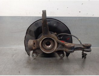 Recambio de mangueta delantera izquierda para honda jazz (gd1/5) 1.2 dsi cat referencia OEM IAM 51215SAAG10 51215SAAG10 