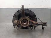 Recambio de mangueta delantera izquierda para honda jazz (gd1/5) 1.2 dsi cat referencia OEM IAM 51215SAAG10 51215SAAG10 