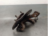 Recambio de mangueta delantera izquierda para honda jazz (gd1/5) 1.2 dsi cat referencia OEM IAM 51215SAAG10 51215SAAG10 