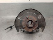 Recambio de mangueta delantera izquierda para honda jazz (gd1/5) 1.2 dsi cat referencia OEM IAM 51215SAAG10 51215SAAG10 