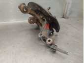 Recambio de mangueta delantera izquierda para honda jazz (gd1/5) 1.2 dsi cat referencia OEM IAM 51215SAAG10 51215SAAG10 