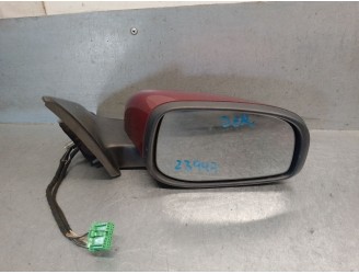 Recambio de retrovisor derecho para volvo v70 familiar 2.4 cat referencia OEM IAM 30534059 30634913 