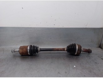 Recambio de transmision delantera izquierda para honda jazz (gd1/5) 1.2 dsi cat referencia OEM IAM 44306SAAE00 44306SAAE00 