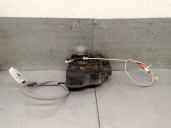 Recambio de cerradura puerta trasera derecha para bmw 3 gran turismo (f34) 320 d referencia OEM IAM 7229460 51217229460 