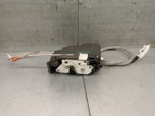 Recambio de cerradura puerta trasera derecha para bmw 3 gran turismo (f34) 320 d referencia OEM IAM 7229460 51217229460 