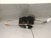 Recambio de cerradura puerta trasera derecha para bmw 3 gran turismo (f34) 320 d referencia OEM IAM 7229460 51217229460 