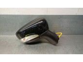 Recambio de retrovisor derecho para renault captur 1.5 dci diesel fap energy referencia OEM IAM K9KE6  
