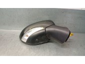 Recambio de retrovisor derecho para renault captur 1.5 dci diesel fap energy referencia OEM IAM K9KE6  