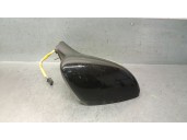 Recambio de retrovisor derecho para renault captur 1.5 dci diesel fap energy referencia OEM IAM K9KE6  