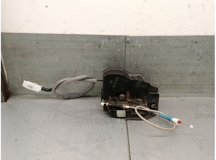 Recambio de cerradura puerta delantera izquierda para bmw 3 gran turismo (f34) 320 d referencia OEM IAM 7229461 51217229461 