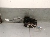 Recambio de cerradura puerta delantera izquierda para bmw 3 gran turismo (f34) 320 d referencia OEM IAM 7229461 51217229461 