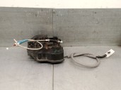 Recambio de cerradura puerta delantera izquierda para bmw 3 gran turismo (f34) 320 d referencia OEM IAM 7229461 51217229461 