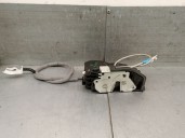 Recambio de cerradura puerta delantera izquierda para bmw 3 gran turismo (f34) 320 d referencia OEM IAM 7229461 51217229461 
