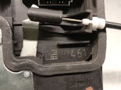 Recambio de cerradura puerta delantera izquierda para bmw 3 gran turismo (f34) 320 d referencia OEM IAM 7229461 51217229461 