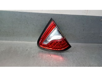 Recambio de piloto trasero derecho para renault captur 1.5 dci diesel fap energy referencia OEM IAM 265501712R  