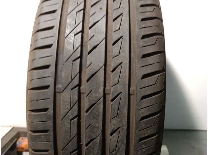 Recambio de neumatico/s para volkswagen touran (5t1) 1.4 tsi referencia OEM IAM 21555R1798W MIDAS TENOR 3