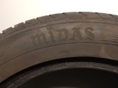 Recambio de neumatico/s para volkswagen touran (5t1) 1.4 tsi referencia OEM IAM 21555R1798W MIDAS TENOR 3