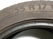 Recambio de neumatico/s para volkswagen touran (5t1) 1.4 tsi referencia OEM IAM 21555R1798W MIDAS TENOR 3