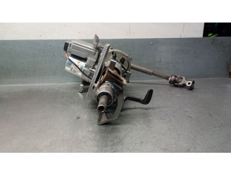 Recambio de columna direccion para renault captur 1.5 dci diesel fap energy referencia OEM IAM 488100991R 