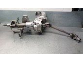 Recambio de columna direccion para renault captur 1.5 dci diesel fap energy referencia OEM IAM 488100991R  