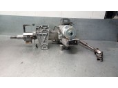 Recambio de columna direccion para renault captur 1.5 dci diesel fap energy referencia OEM IAM 488100991R 